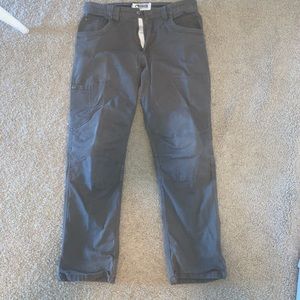 Mountain Khakis 34x32